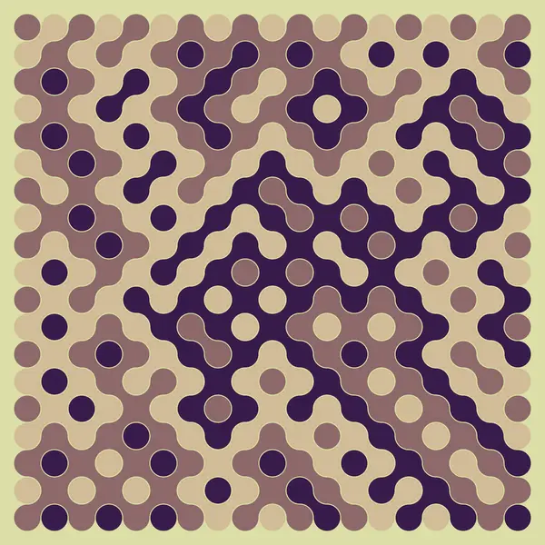 Çokrenkli kiremit bağlantı illüstrasyonuName