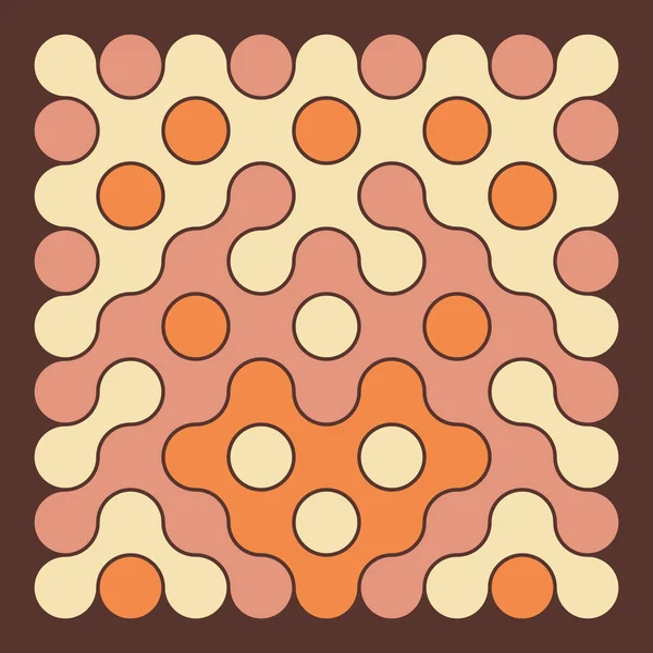 Çokrenkli kiremit bağlantı illüstrasyonuName