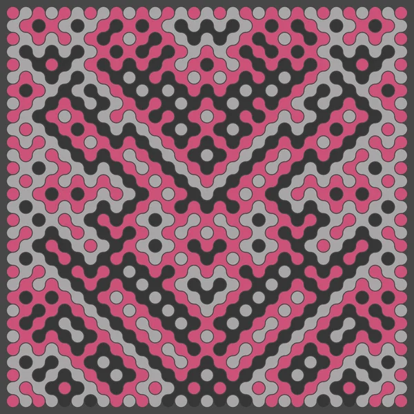 Çokrenkli kiremit bağlantı illüstrasyonuName