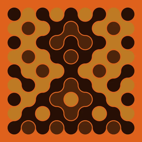 Çokrenkli kiremit bağlantı illüstrasyonuName