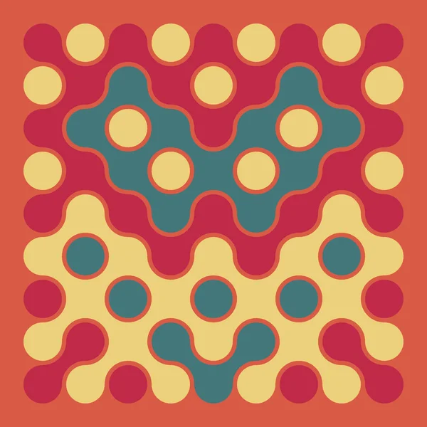 Çokrenkli kiremit bağlantı illüstrasyonuName