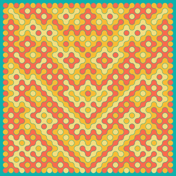 Çokrenkli kiremit bağlantı illüstrasyonuName