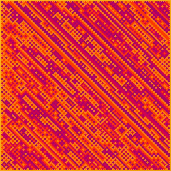 Çokrenkli kiremit bağlantı illüstrasyonuName