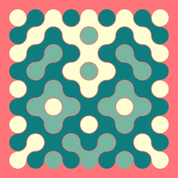 Çokrenkli kiremit bağlantı illüstrasyonuName