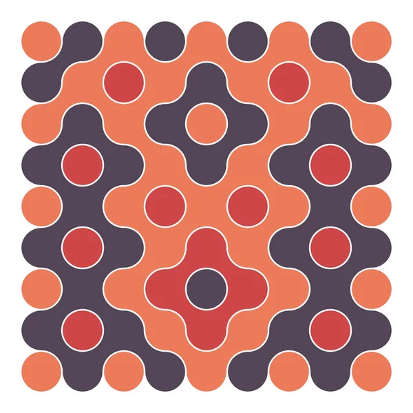 Çokrenkli kiremit bağlantı illüstrasyonuName