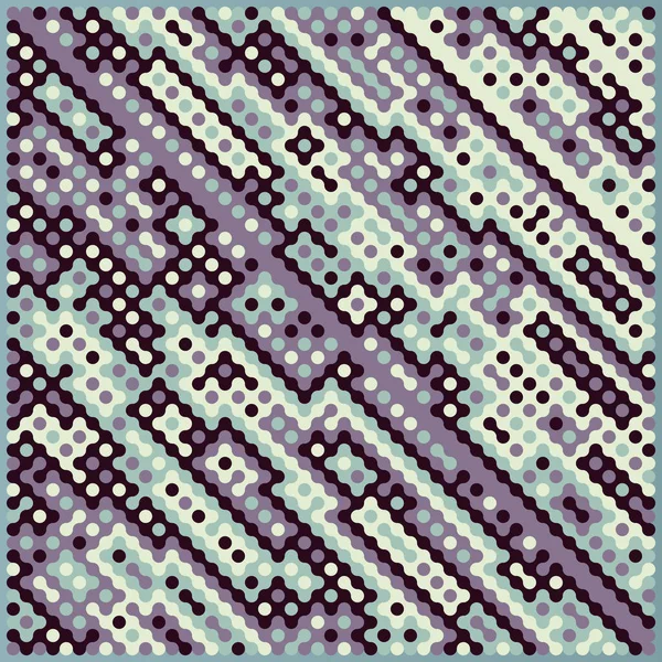 Çokrenkli kiremit bağlantı illüstrasyonuName