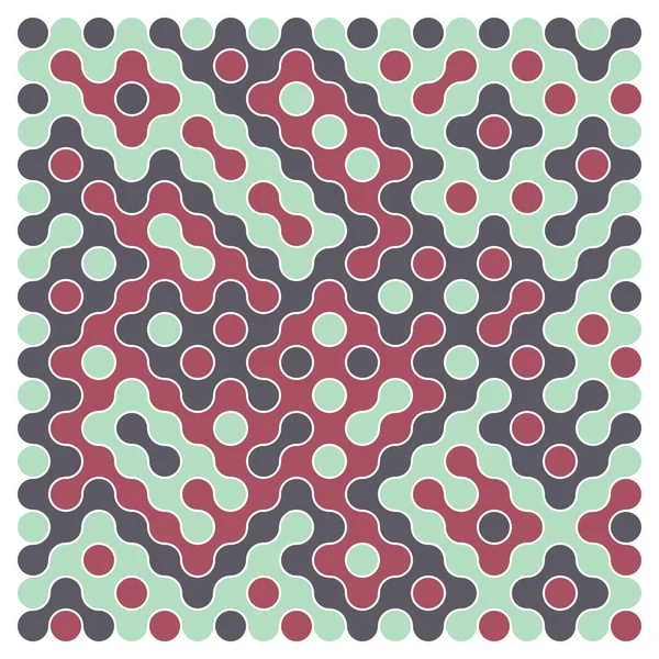 Çokrenkli kiremit bağlantı illüstrasyonuName