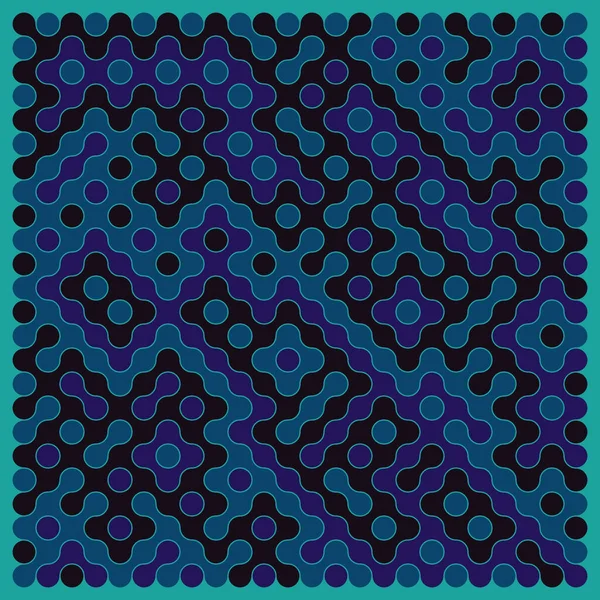 Çokrenkli kiremit bağlantı illüstrasyonuName