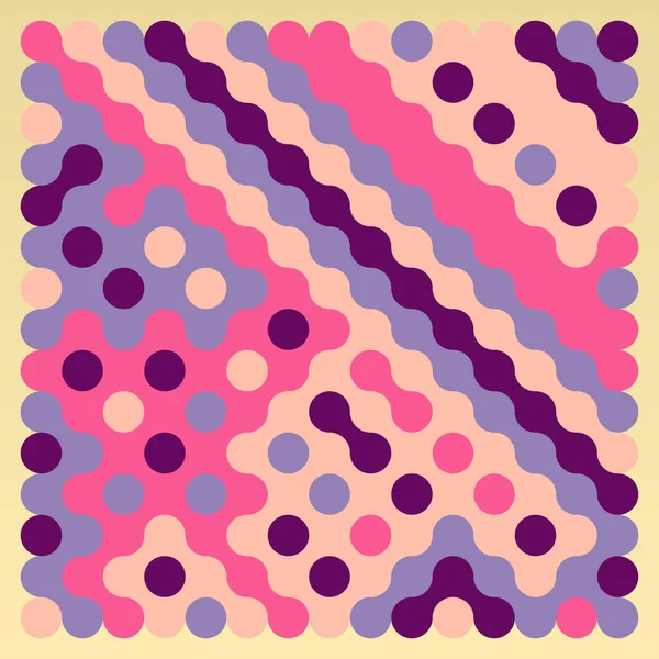 Çokrenkli kiremit bağlantı illüstrasyonuName