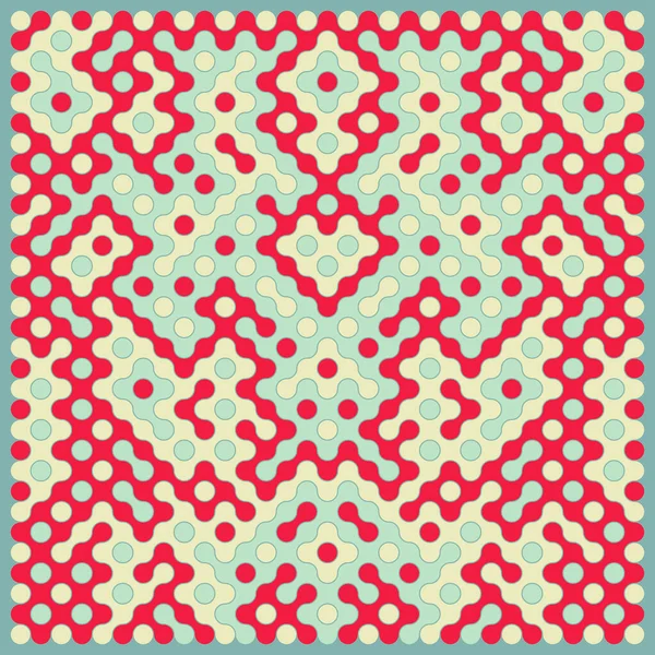 Çokrenkli kiremit bağlantı illüstrasyonuName