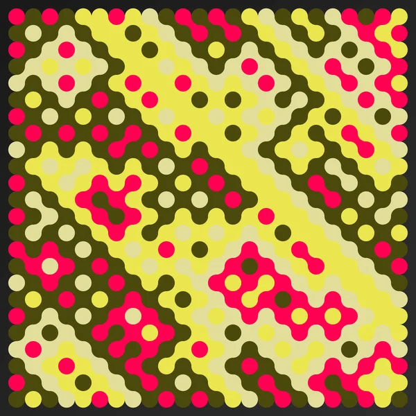 Çokrenkli kiremit bağlantı illüstrasyonuName