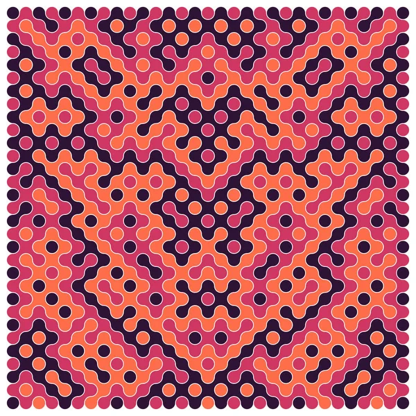 Çokrenkli kiremit bağlantı illüstrasyonuName