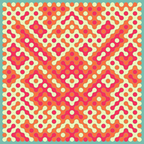 Çokrenkli kiremit bağlantı illüstrasyonuName