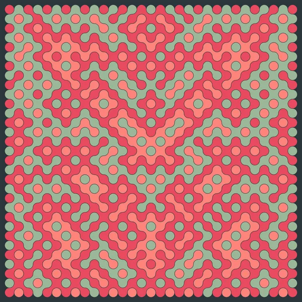 Çokrenkli kiremit bağlantı illüstrasyonuName