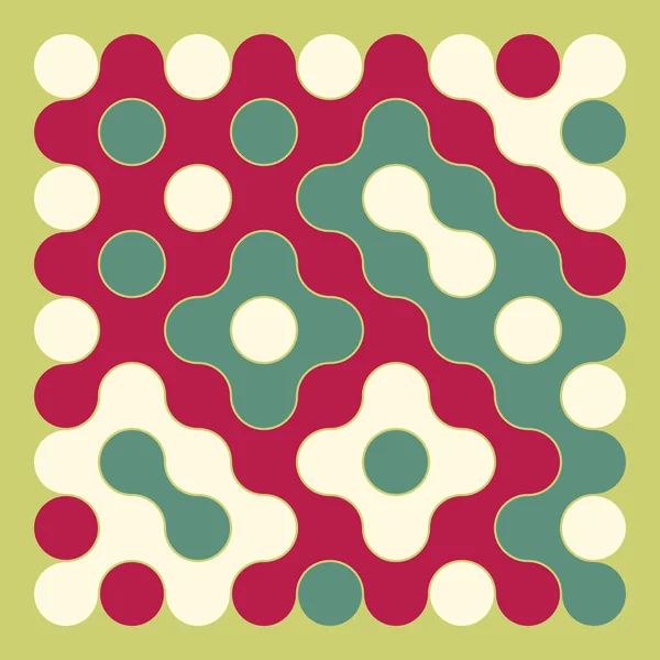 Çokrenkli kiremit bağlantı illüstrasyonuName