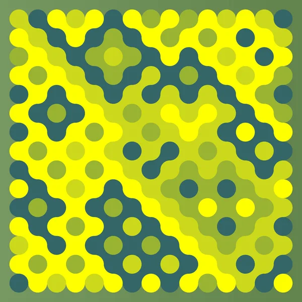 Çokrenkli kiremit bağlantı illüstrasyonuName