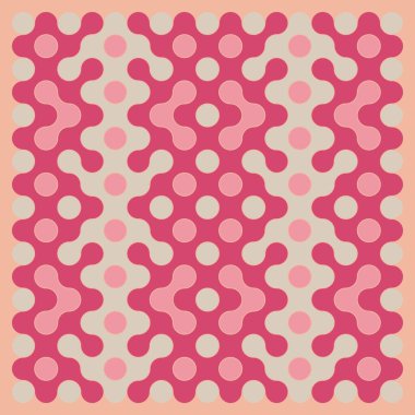 Çokrenkli kiremit bağlantı illüstrasyonuName