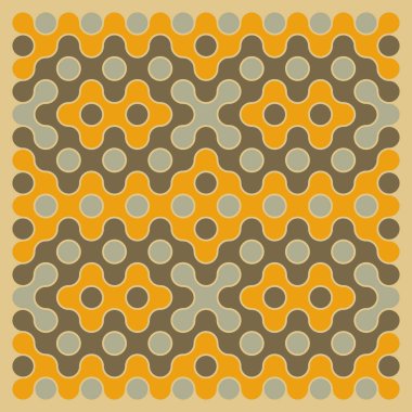 Çokrenkli kiremit bağlantı illüstrasyonuName