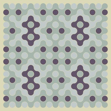 Çokrenkli kiremit bağlantı illüstrasyonuName