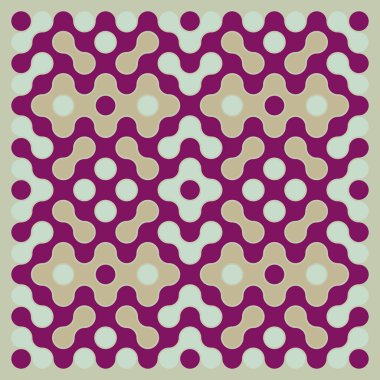 Çokrenkli kiremit bağlantı illüstrasyonuName