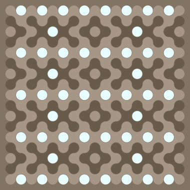 Çokrenkli kiremit bağlantı illüstrasyonuName