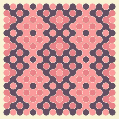 Çokrenkli kiremit bağlantı illüstrasyonuName