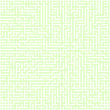 Albert-Laszlo Barabasi algoritma ağ görselleştirme uygulaması