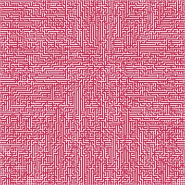 Albert-Laszlo Barabasi algoritma ağ görselleştirme uygulaması