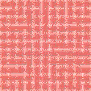 Albert-Laszlo Barabasi algoritma ağ görselleştirme uygulaması