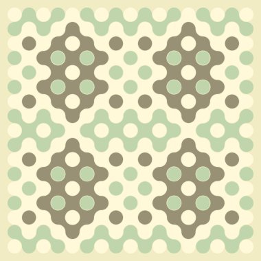 Çokrenkli kiremit bağlantı illüstrasyonuName