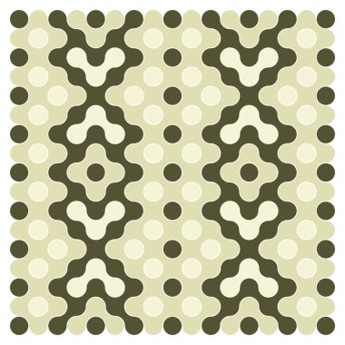 Çokrenkli kiremit bağlantı illüstrasyonuName