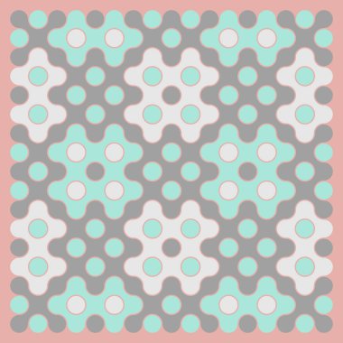 Çokrenkli kiremit bağlantı illüstrasyonuName