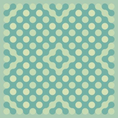 Çokrenkli kiremit bağlantı illüstrasyonuName