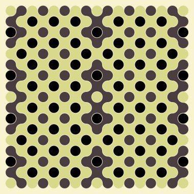 Çokrenkli kiremit bağlantı illüstrasyonuName