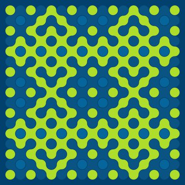 Çokrenkli kiremit bağlantı illüstrasyonuName