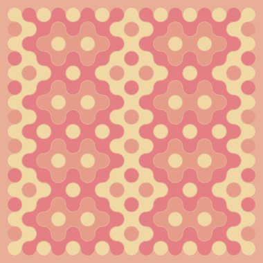 Çokrenkli kiremit bağlantı illüstrasyonuName