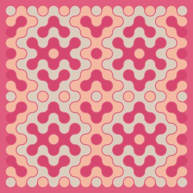 Çokrenkli kiremit bağlantı illüstrasyonuName