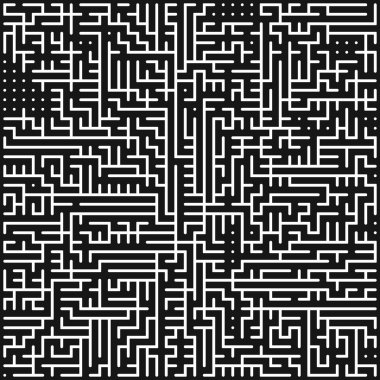 Albert-Laszlo Barabasi algoritma ağ görselleştirme uygulaması