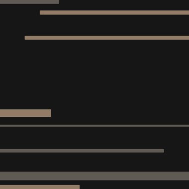 Rastgele Renk akış çizgileri resimlemesi