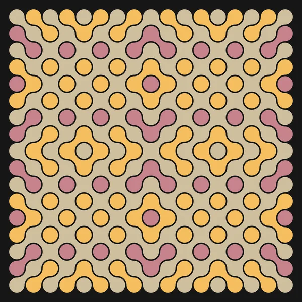 Çokrenkli kiremit bağlantı illüstrasyonuName