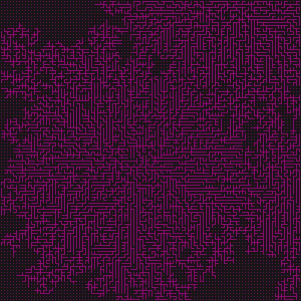 Albert-Laszlo Barabasi algoritma ağ görselleştirme uygulaması