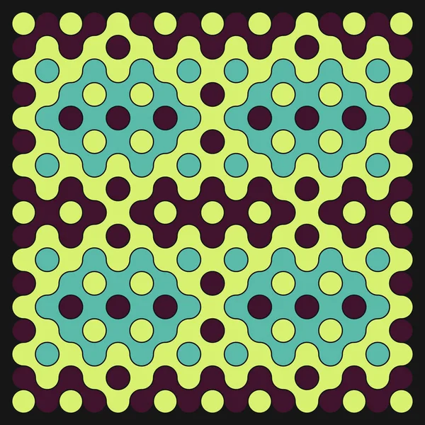 Çokrenkli kiremit bağlantı illüstrasyonuName