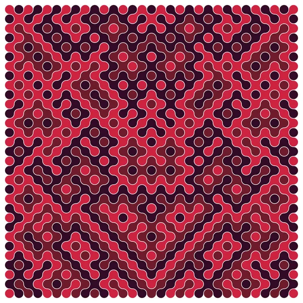 Çokrenkli kiremit bağlantı illüstrasyonuName