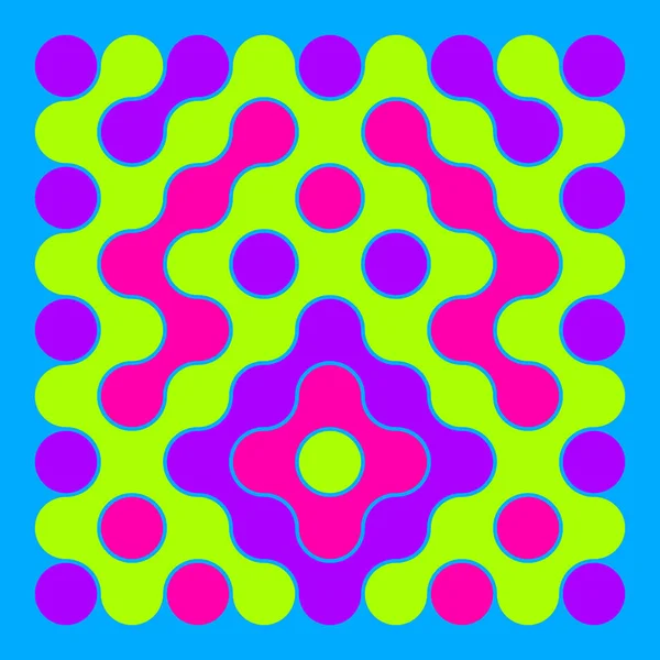 Çokrenkli kiremit bağlantı illüstrasyonuName