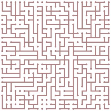 Albert-Laszlo Barabasi algoritma ağ görselleştirme uygulaması