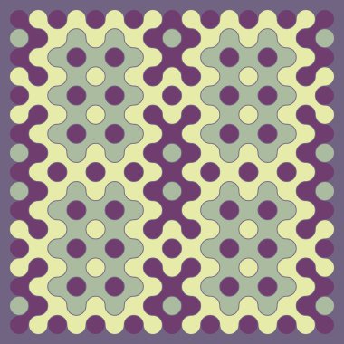 Çokrenkli kiremit bağlantı illüstrasyonuName