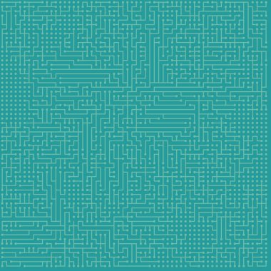 Albert-Laszlo Barabasi algoritma ağ görselleştirme uygulaması