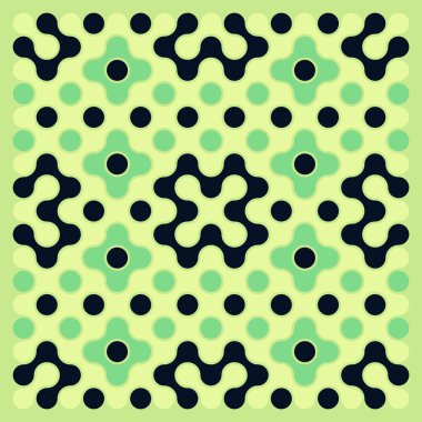 Çokrenkli kiremit bağlantı illüstrasyonuName