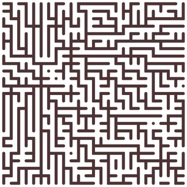 Albert-Laszlo Barabasi algoritma ağ görselleştirme uygulaması