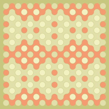 Çokrenkli kiremit bağlantı illüstrasyonuName